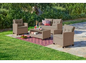 Gartenlounge-Se…