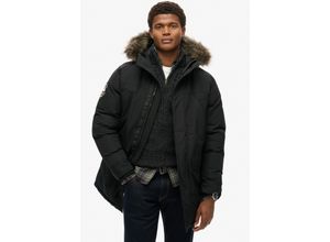 Parka SUPERDRY…