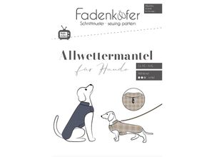 Fadenkäfer…