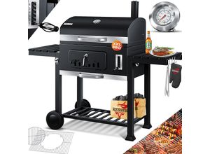 KESSER® Grill…