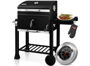 KESSER® Grill…