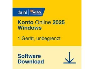 WISO Konto…