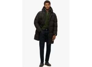 Steppjacke…