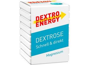 DEXTRO ENERGY…