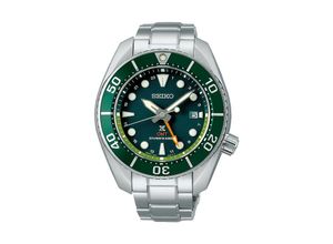 Seiko…