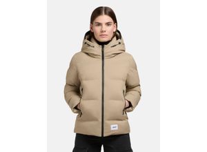 Winterjacke…