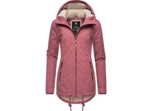 Winterjacke…