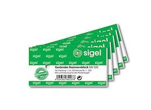 Sigel…