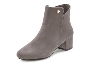 Stiefelette…