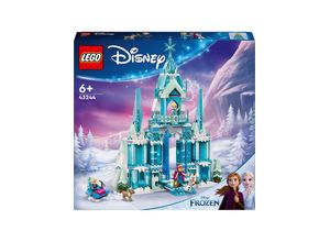LEGO Disney…