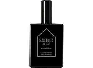 Serge Lutens…
