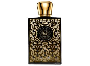 Moresque…
