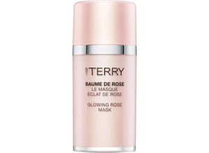 By Terry…
