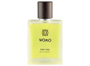 WOMO…