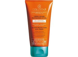 Collistar…