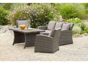 Gartenlounge-Se…