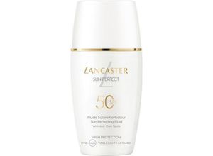 Lancaster…
