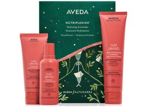 Aveda…