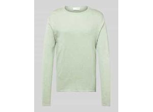 Strickpullover…