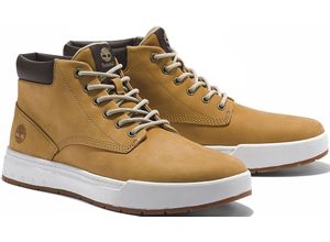 Schnürboots…