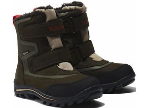 Winterboots…