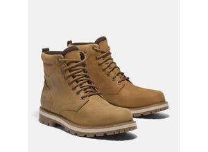 Schnürboots…