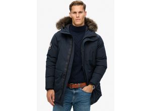 Parka SUPERDRY…