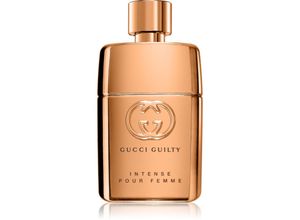 Gucci Guilty…