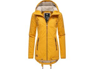 Winterjacke…