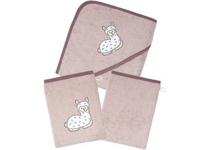 Handtuch Set…