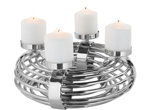 Adventsleuchter…