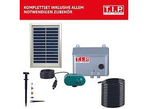 T.I.P. Solar…
