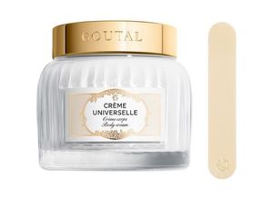 Goutal Pflege…