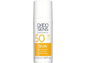 DADO SENS…