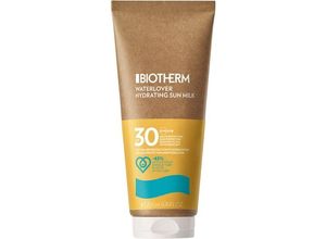 Biotherm…