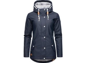 Regenjacke…