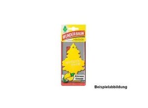 WUNDERBAUM…