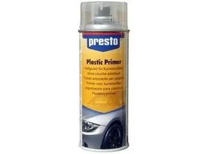 PRESTO…