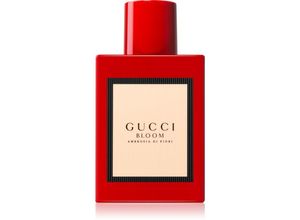 Gucci Bloom…