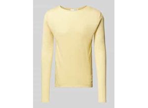 Strickpullover…