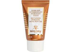 Sisley Pflege…