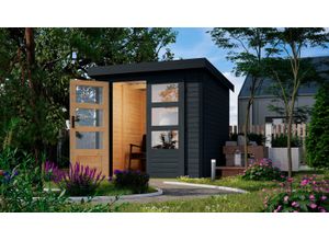 Gartenhaus…