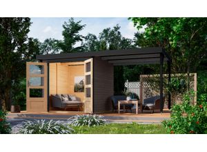 Gartenhaus…