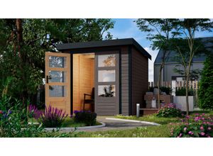 Gartenhaus…