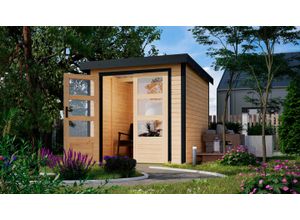 Gartenhaus…