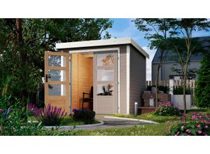 Gartenhaus…