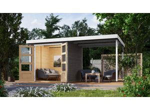 Gartenhaus…