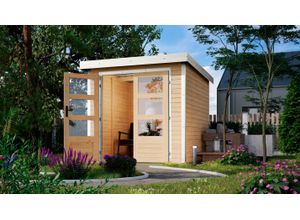 Gartenhaus…