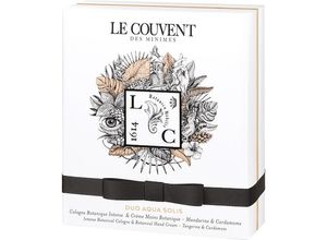 Le Couvent…