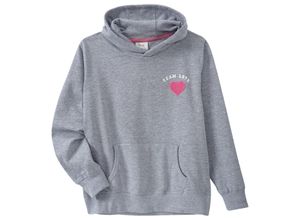 Mädchen Hoodie…